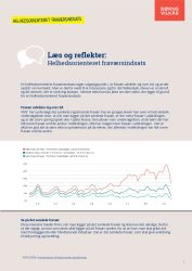 Læs og reflekter om en helhedsorienteret fraværsindsats