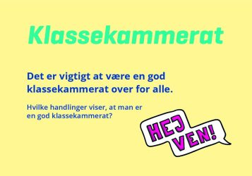 Blok med fællesskabsord